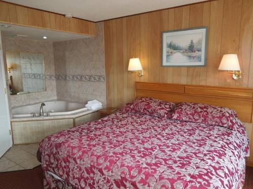 Knights Inn Horseheads