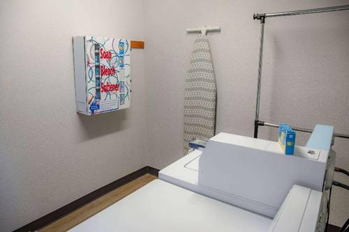 Microtel Inn & Suites By Wyndham Kingsland