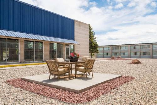Ramada by Wyndham Laramie