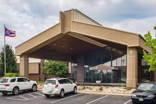Ramada by Wyndham Columbus Polaris