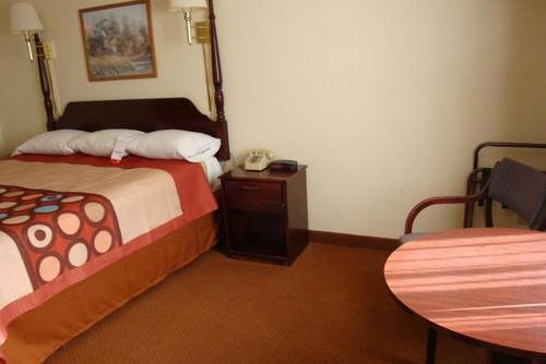 Quality Inn Lamar