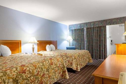 Economy Inn and Suites