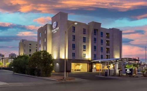 DoubleTree by Hilton Las Vegas East Flamingo