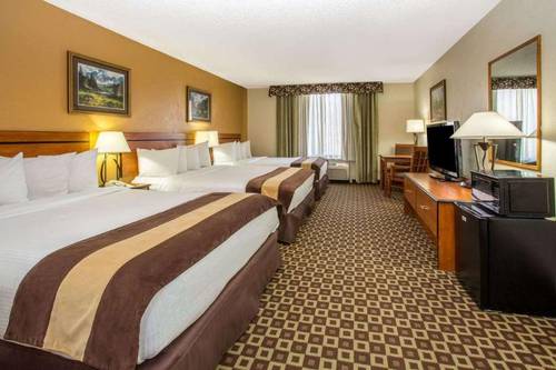 Baymont by Wyndham Frisco Lake Dillon