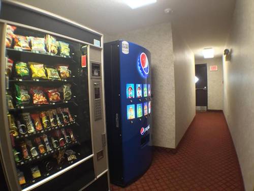 Super 8 by Wyndham Niagara Falls NY