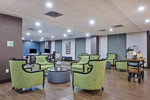 Holiday Inn Harrisburg East