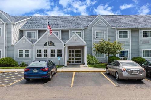 Microtel Inn & Suites By Wyndham Riverside