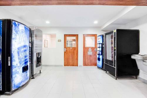 Microtel Inn & Suites By Wyndham Olean/Allegany