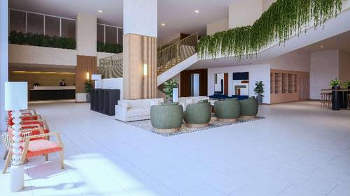 DoubleTree by Hilton Laredo