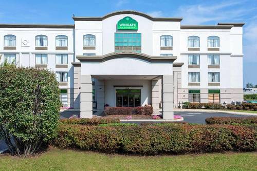 Spark by Hilton Mechanicsburg