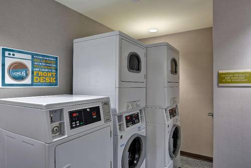 Home2 Suites by Hilton Miramar Ft. Lauderdale