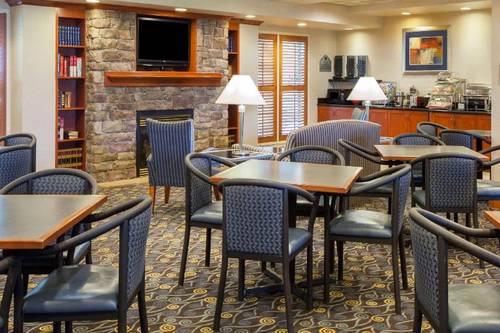 Fairfield Inn & Suites Rome NY