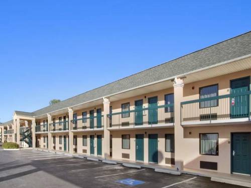 Wingate By Wyndham Columbia / Lexington