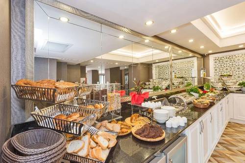 Hanna Hotel