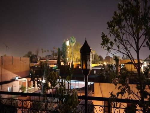 Riad Marraplace
