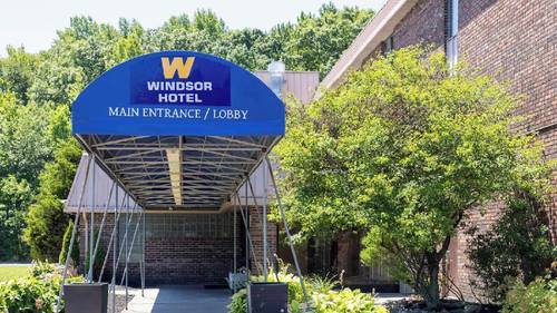 Windsor Hotel
