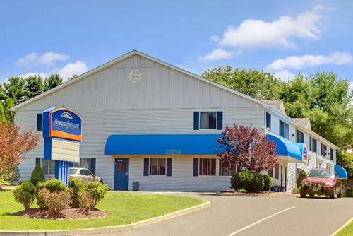 Motel 6 Bethel