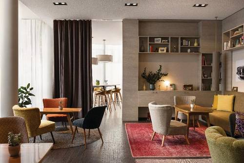 Vienna House Easy by Wyndham Osnabruck