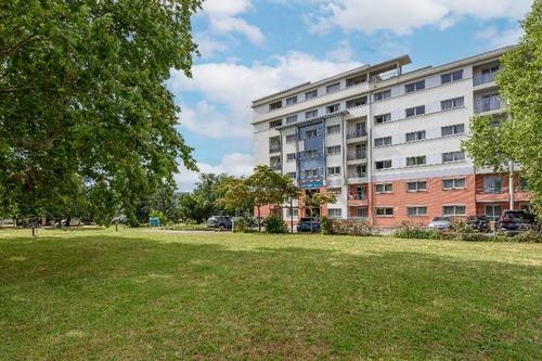 Clarion Aparthotel Toulouse Le Parc de l Escale