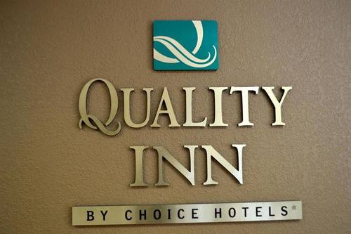 Quality Inn Killeen