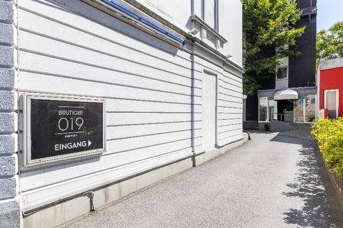 Boutique Essen City