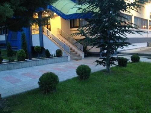 Centar Hotel