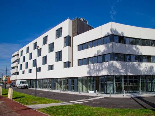 All Suites Appart Hôtel | Bordeaux - Pessac