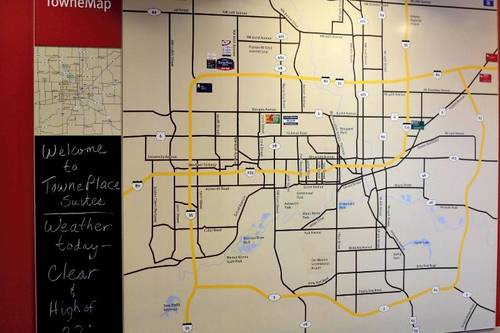 TownePlace Suites Des Moines Urbandale