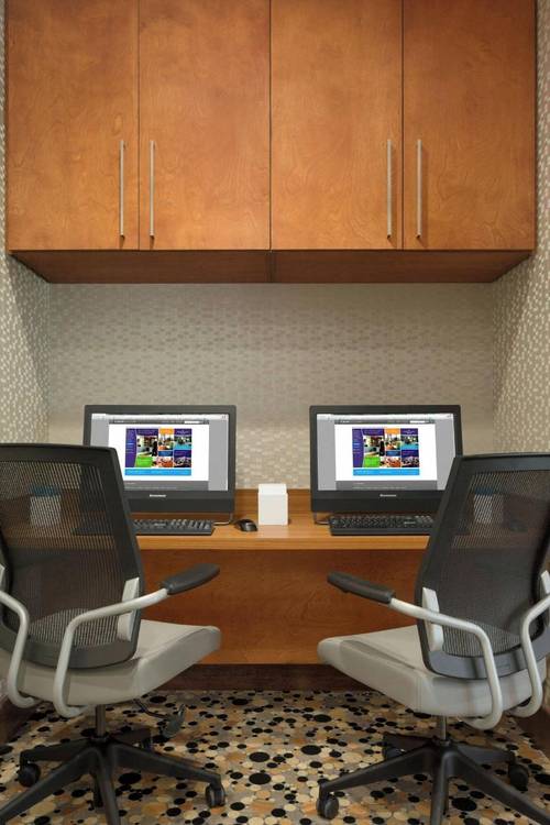 SpringHill Suites Tuscaloosa