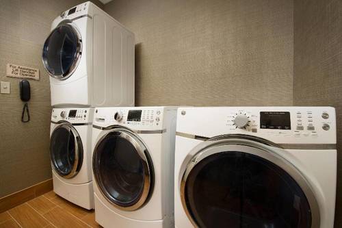 SpringHill Suites Bridgeport Clarksburg