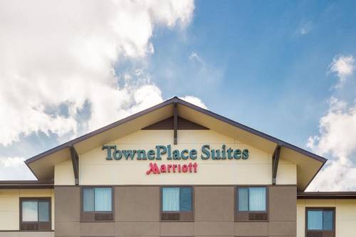 TownePlace Suites Portland Vancouver