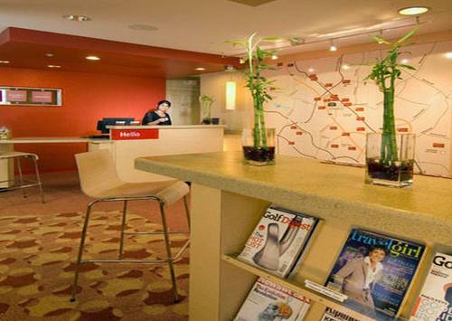 TownePlace Suites Dulles Airport