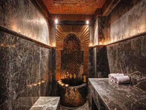 Riad Wow