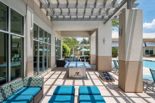 TownePlace Suites Orlando at FLAMINGO CROSSINGS