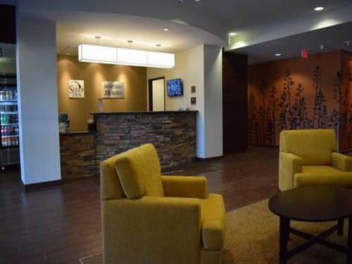 Sleep Inn Lufkin Area