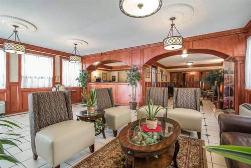 Comfort Inn & Suites Liverpool - Syracuse North