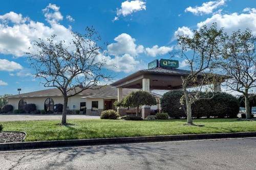 Quality Inn