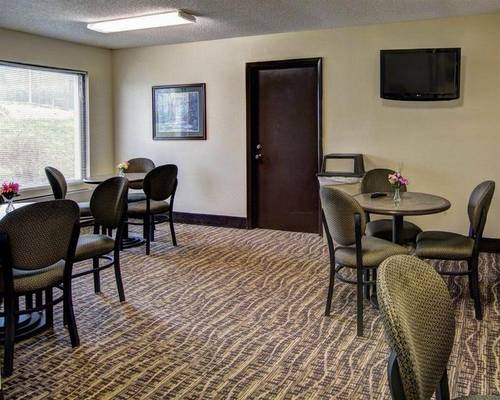 Quality Inn Princeton