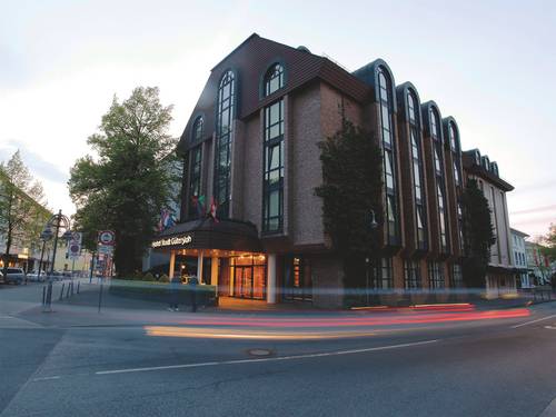 FF&E Hotel Stadt Gütersloh