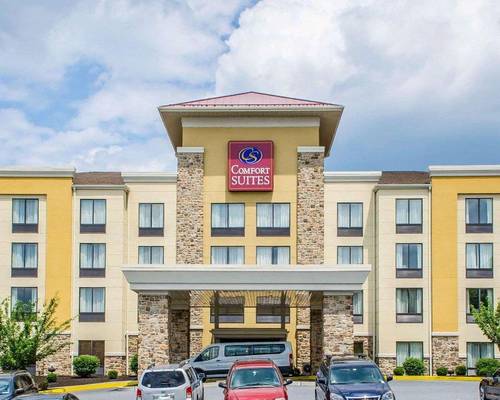 Comfort Suites Hummelstown - Hershey Hershey