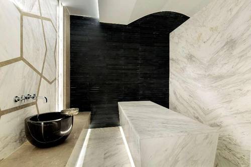 DoubleTree by Hilton Istanbul - Piyalepasa