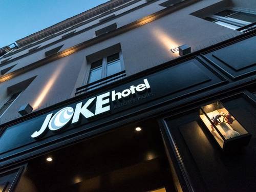 Joke Astotel