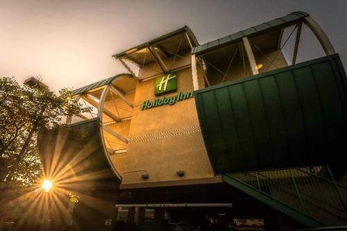 Holiday Inn Oceanside Marina-Camp Pendleton Area