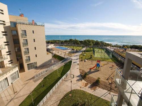 Alcocebre Suites Hotel 3000