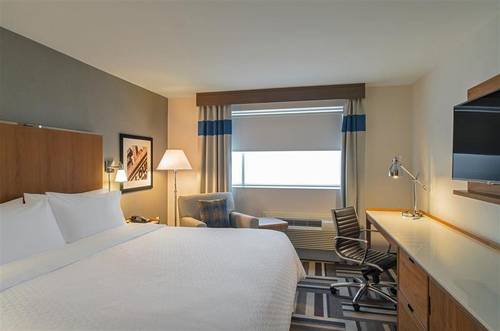 Four Points by Sheraton Midland