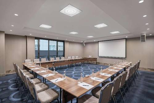 Doubletree By Hilton Istanbul Gayrettepe