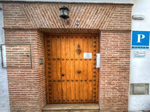 La Joyita De Tarifa