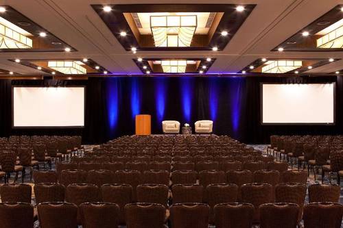 Hyatt Regency Greenville