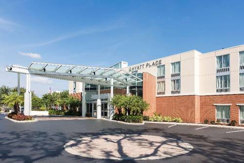 Hyatt Place Sarasota/Bradenton Arpt