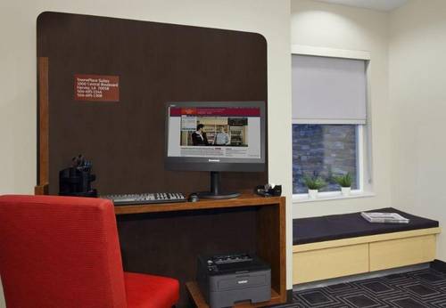 TownePlace Suites New Orleans Harvey/West Bank